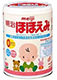 乳児用粉ミルク・ベビーフード